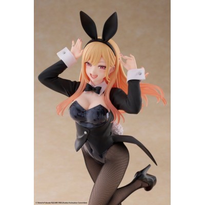 MY DRESS-UP DARLING - Marin Kitagawa Bunny Ver. T-Most Taito PVC Figure 33 cm
