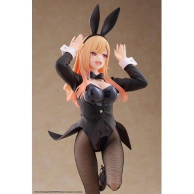 MY DRESS-UP DARLING - Marin Kitagawa Bunny Ver. T-Most Taito PVC Figure 33 cm