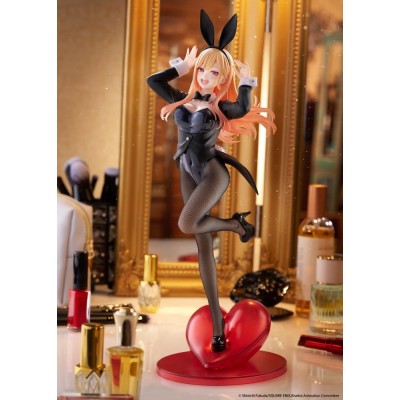 MY DRESS-UP DARLING - Marin Kitagawa Bunny Ver. T-Most Taito PVC Figure 33 cm