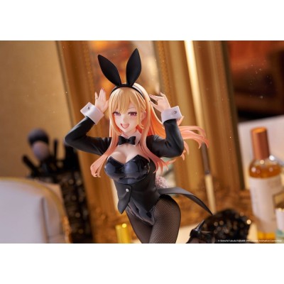 MY DRESS-UP DARLING - Marin Kitagawa Bunny Ver. T-Most Taito PVC Figure 33 cm