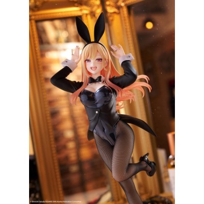 MY DRESS-UP DARLING - Marin Kitagawa Bunny Ver. T-Most Taito PVC Figure 33 cm