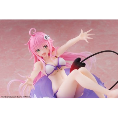 TO LOVE-RU - Lala Aqua Float Girls Taito PVC Figure 10 cm