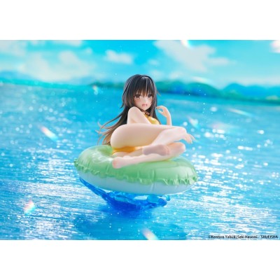 TO LOVE-RU - Yui Kotegawa Aqua Float Girls Taito PVC Figure 10 cm