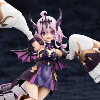 ARCANADEA - GII Plastic Model Kit Kotobukiya 13 cm