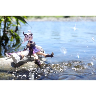 ARCANADEA - GII Plastic Model Kit Kotobukiya 13 cm