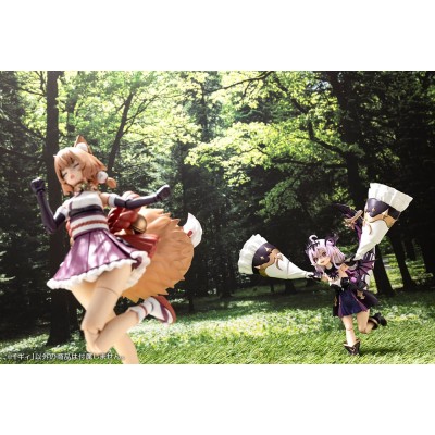 ARCANADEA - GII Plastic Model Kit Kotobukiya 13 cm