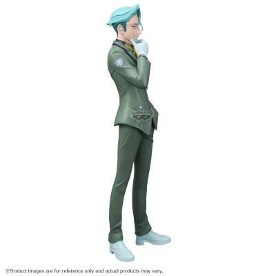 MOBILE SUIT GUNDAM GQUUUUUUX - Challia Bull Banpresto PVC Figure 26 cm