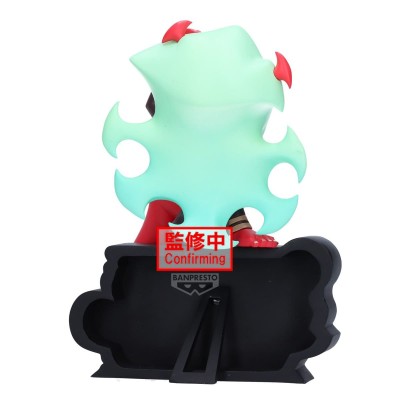 NEW PANTY & STOCKING WITH GARTERBELT - Scanty Monitor Top Figz Banpresto PVC Figure 12 cm