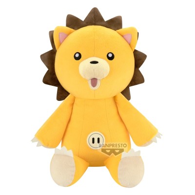 BLEACH - Kon Super Big Plush Banpresto 29 cm