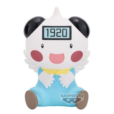 HUNTER X HUNTER - Potclean Figure Life Banpresto PVC Figure 16 cm