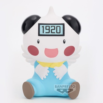 HUNTER X HUNTER - Potclean Figure Life Banpresto PVC Figure 16 cm