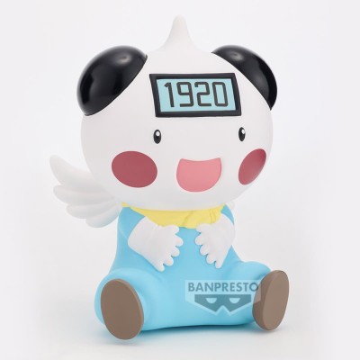 HUNTER X HUNTER - Potclean Figure Life Banpresto PVC Figure 16 cm