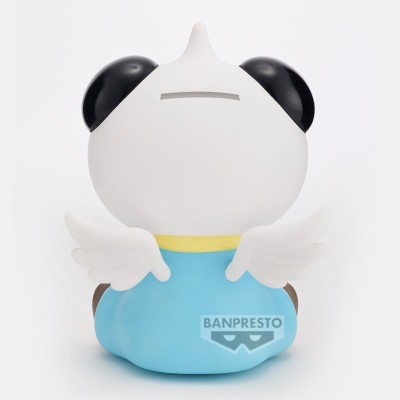 HUNTER X HUNTER - Potclean Figure Life Banpresto PVC Figure 16 cm