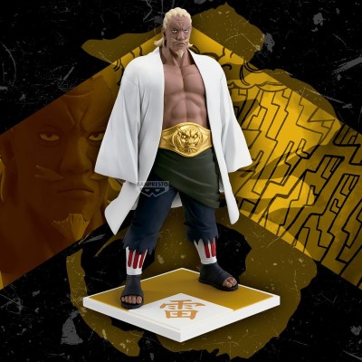 NARUTO SHIPPUDEN - Ay Banpresto PVC Figure 20 cm