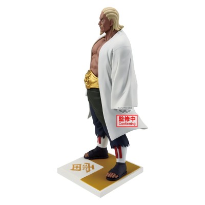 NARUTO SHIPPUDEN - Ay Banpresto PVC Figure 20 cm