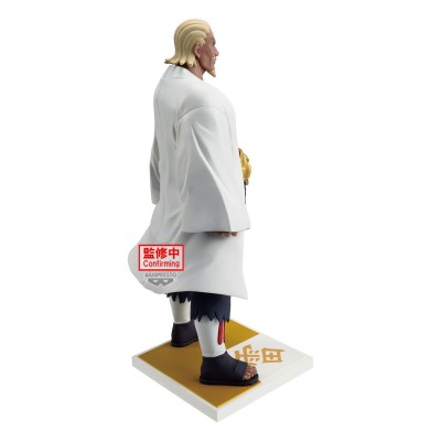 NARUTO SHIPPUDEN - Ay Banpresto PVC Figure 20 cm