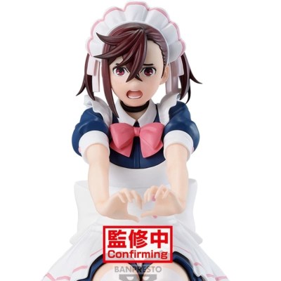 DANDADAN - Momo Glitter&Glamours Banpresto PVC Figure 18 cm