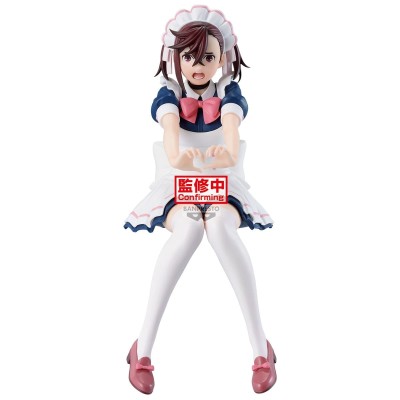 DANDADAN - Momo Glitter&Glamours Banpresto PVC Figure 18 cm