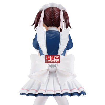 DANDADAN - Momo Glitter&Glamours Banpresto PVC Figure 18 cm