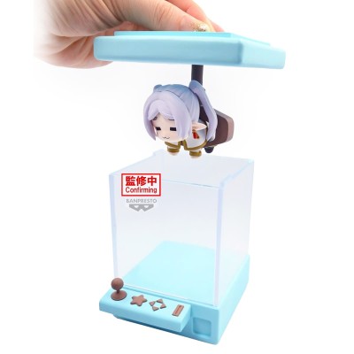 FRIEREN - Frieren Crane Pop Banpresto PVC Figure 13 cm