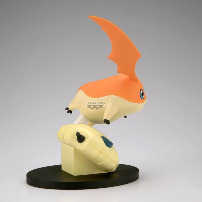 DIGIMON ADVENTURE - Patamon Digimon Digivice Banpresto PVC Figure 10 cm