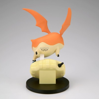 DIGIMON ADVENTURE - Patamon Digimon Digivice Banpresto PVC Figure 10 cm