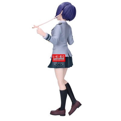 MY HERO ACADEMIA - Kyoka Jiro Glitter&Glamours Banpresto PVC Figure 22 cm