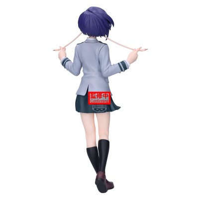 MY HERO ACADEMIA - Kyoka Jiro Glitter&Glamours Banpresto PVC Figure 22 cm