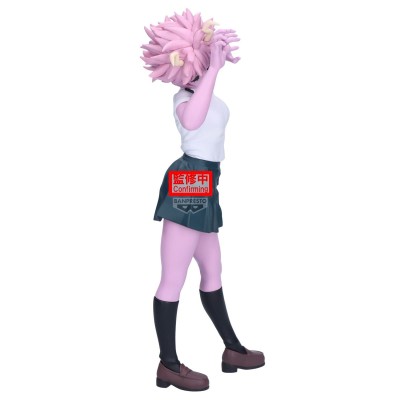MY HERO ACADEMIA - Mina Ashido Glitter&Glamours Banpresto PVC Figure 22 cm