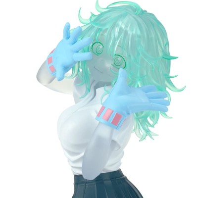 MY HERO ACADEMIA - Toru Hagakure Glitter&Glamours Banpresto PVC Figure 13 cm