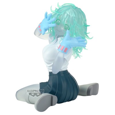 MY HERO ACADEMIA - Toru Hagakure Glitter&Glamours Banpresto PVC Figure 13 cm
