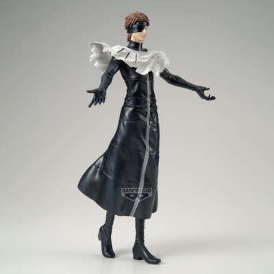 BLEACH - Aizen Sosuke Grandista Banpresto PVC Figure 28 cm