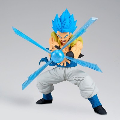 DRAGON BALL SUPER - Gogeta GxMateria Banpresto PVC Figure 16 cm