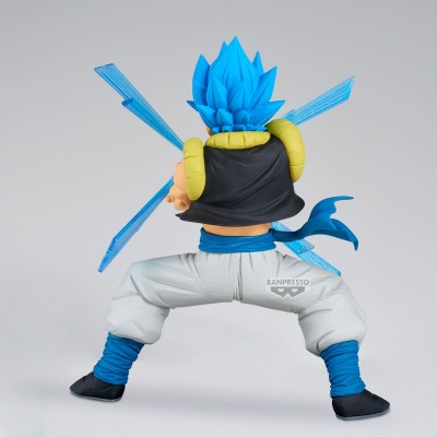 DRAGON BALL SUPER - Gogeta GxMateria Banpresto PVC Figure 16 cm