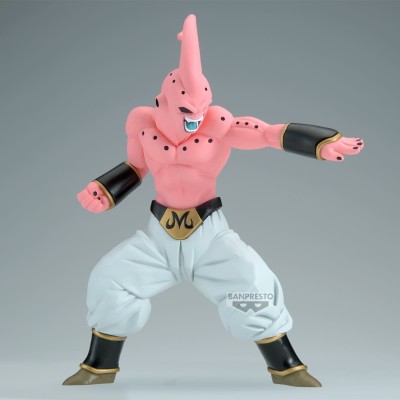 DRAGON BALL Z - Majin Buu Match Makers Banpresto PVC Figure 18 cm