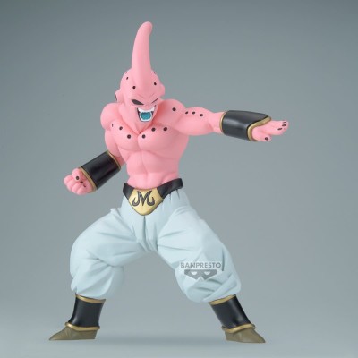 DRAGON BALL Z - Majin Buu Match Makers Banpresto PVC Figure 18 cm