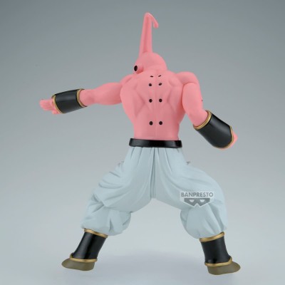 DRAGON BALL Z - Majin Buu Match Makers Banpresto PVC Figure 18 cm