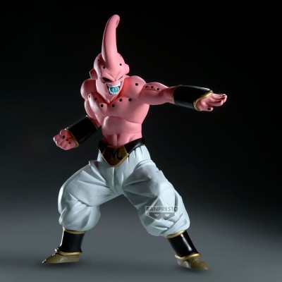 DRAGON BALL Z - Majin Buu Match Makers Banpresto PVC Figure 18 cm