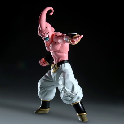 DRAGON BALL Z - Majin Buu Match Makers Banpresto PVC Figure 18 cm