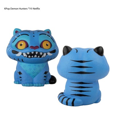 KPOP DEMON HUNTERS - Squishy Anti Stress Figure Derpy