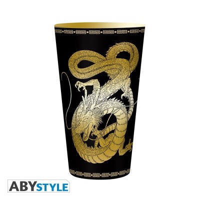 DRAGON BALL - Shenron Premium Large Glass 400 ml