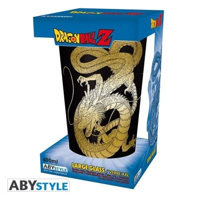 DRAGON BALL - Shenron Bicchiere 400 ml
