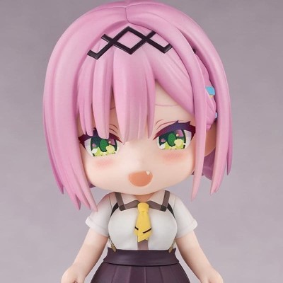 ANGELIC CHAOS RE-BOOT! - Amane Tanikaze Nendoroid Action Figure 10 cm