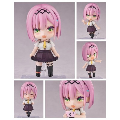 ANGELIC CHAOS RE-BOOT! - Amane Tanikaze Nendoroid Action Figure 10 cm