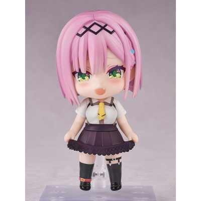 ANGELIC CHAOS RE-BOOT! - Amane Tanikaze Nendoroid Action Figure 10 cm