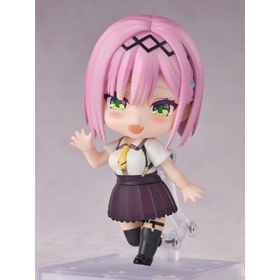 ANGELIC CHAOS RE-BOOT! - Amane Tanikaze Nendoroid Action Figure 10 cm