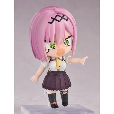 ANGELIC CHAOS RE-BOOT! - Amane Tanikaze Nendoroid Action Figure 10 cm