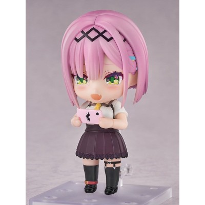 ANGELIC CHAOS RE-BOOT! - Amane Tanikaze Nendoroid Action Figure 10 cm