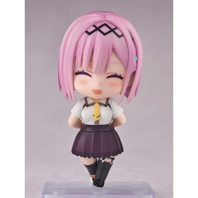 ANGELIC CHAOS RE-BOOT! - Amane Tanikaze Nendoroid Action Figure 10 cm
