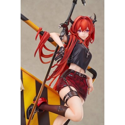 ARKNIGHTS - Surtr Liberté/Échec VER. 1/7 Good Smile Arts Shanghai PVC Figure 29 cm